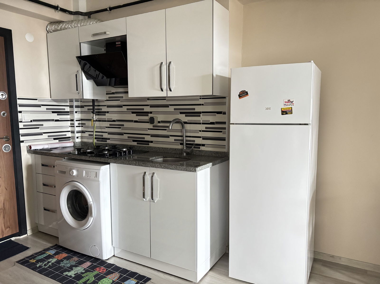 Satılık Daire 1,399,000 TL