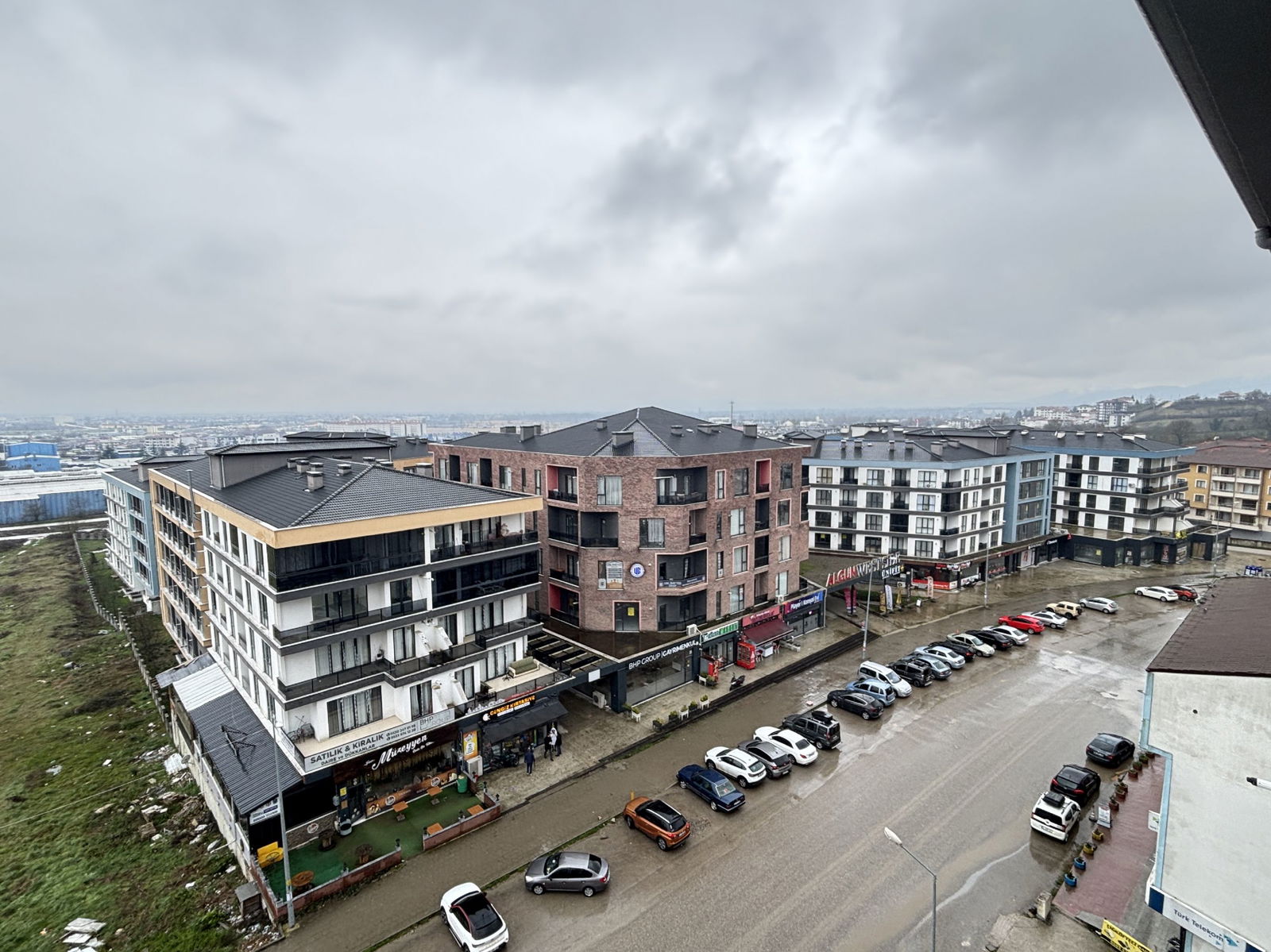 Satılık Daire 1,399,000 TL