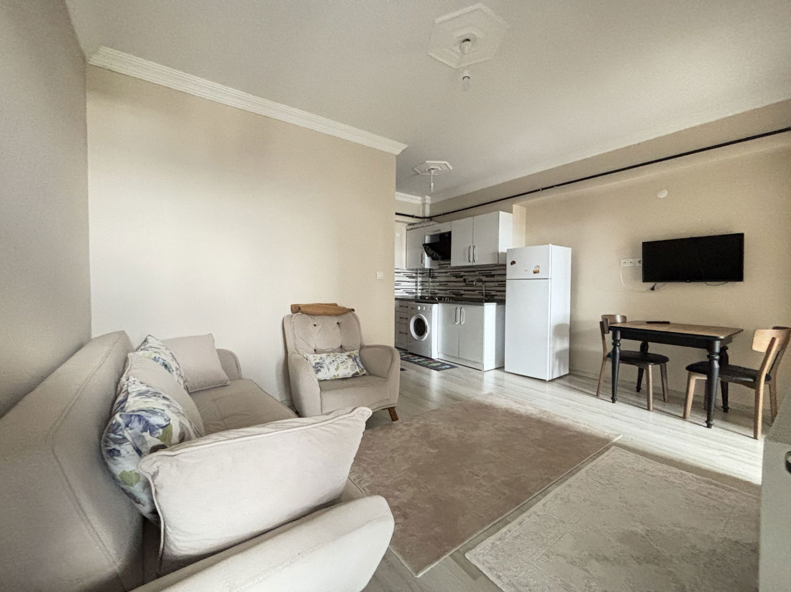 Satılık Daire 1,399,000 TL