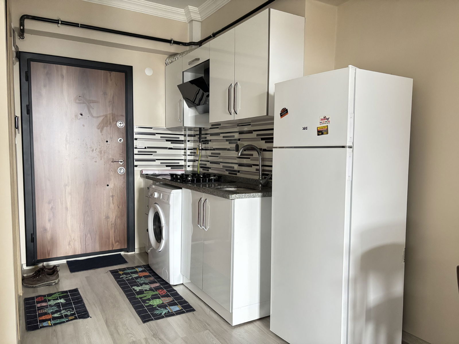 Satılık Daire 1,399,000 TL
