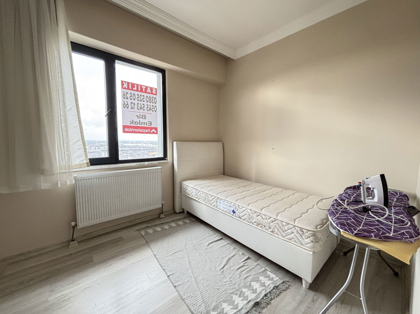 Satılık Daire 1,399,000 TL