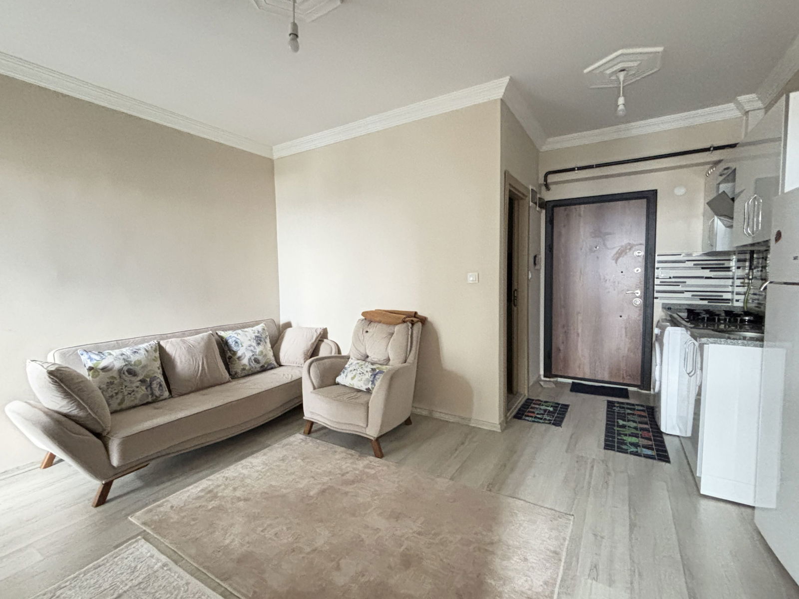 Satılık Daire 1,399,000 TL