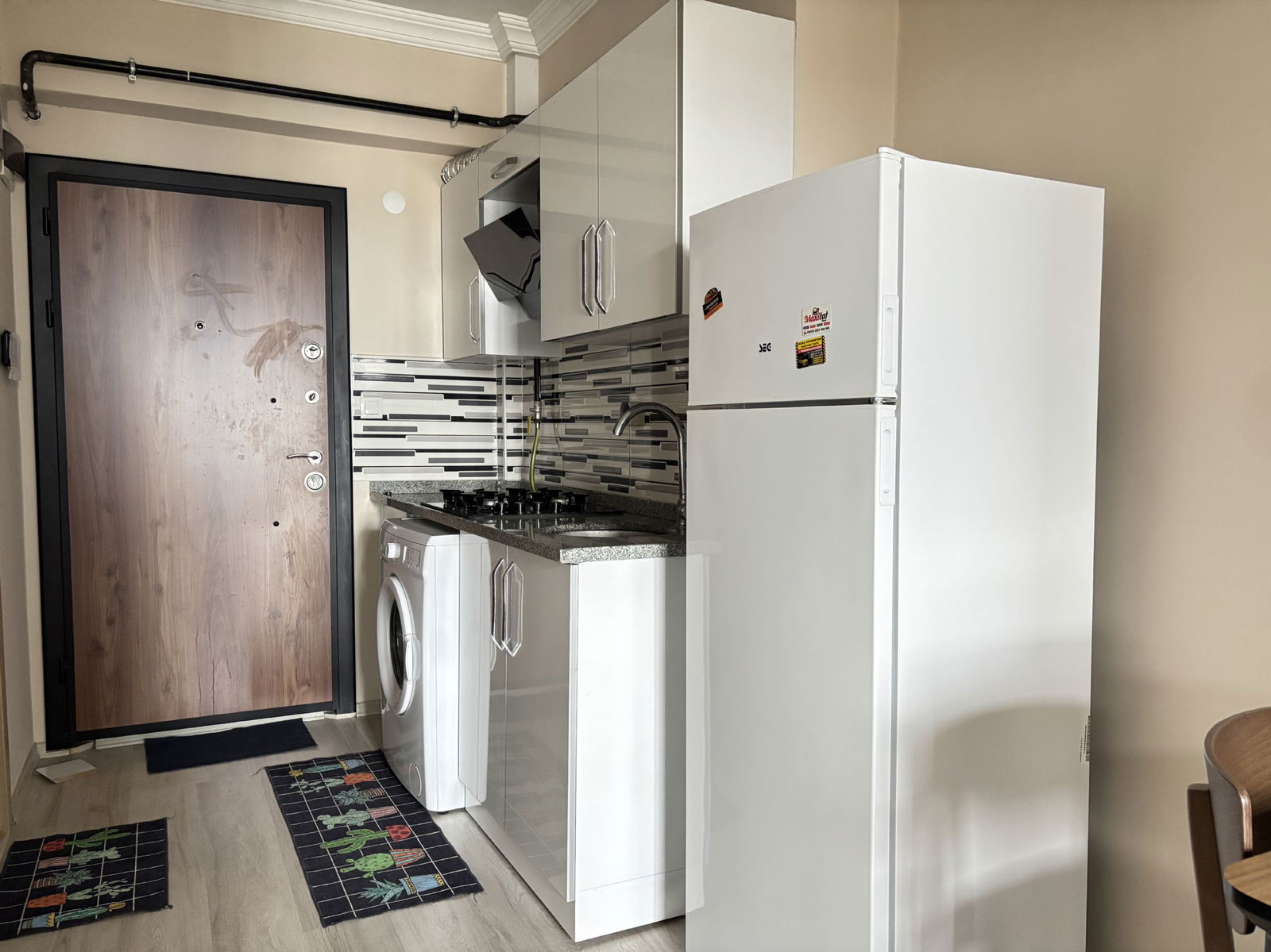 Satılık Daire 1,399,000 TL