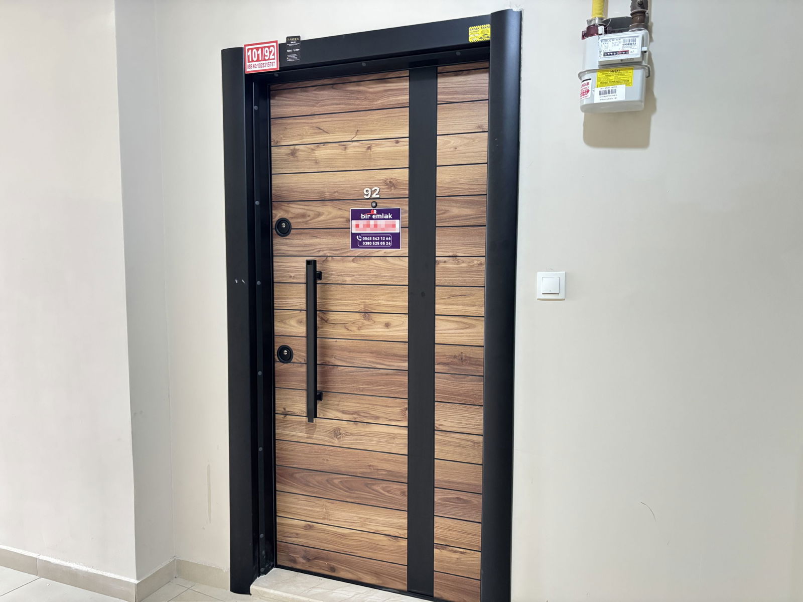 Satılık Daire 1,399,000 TL