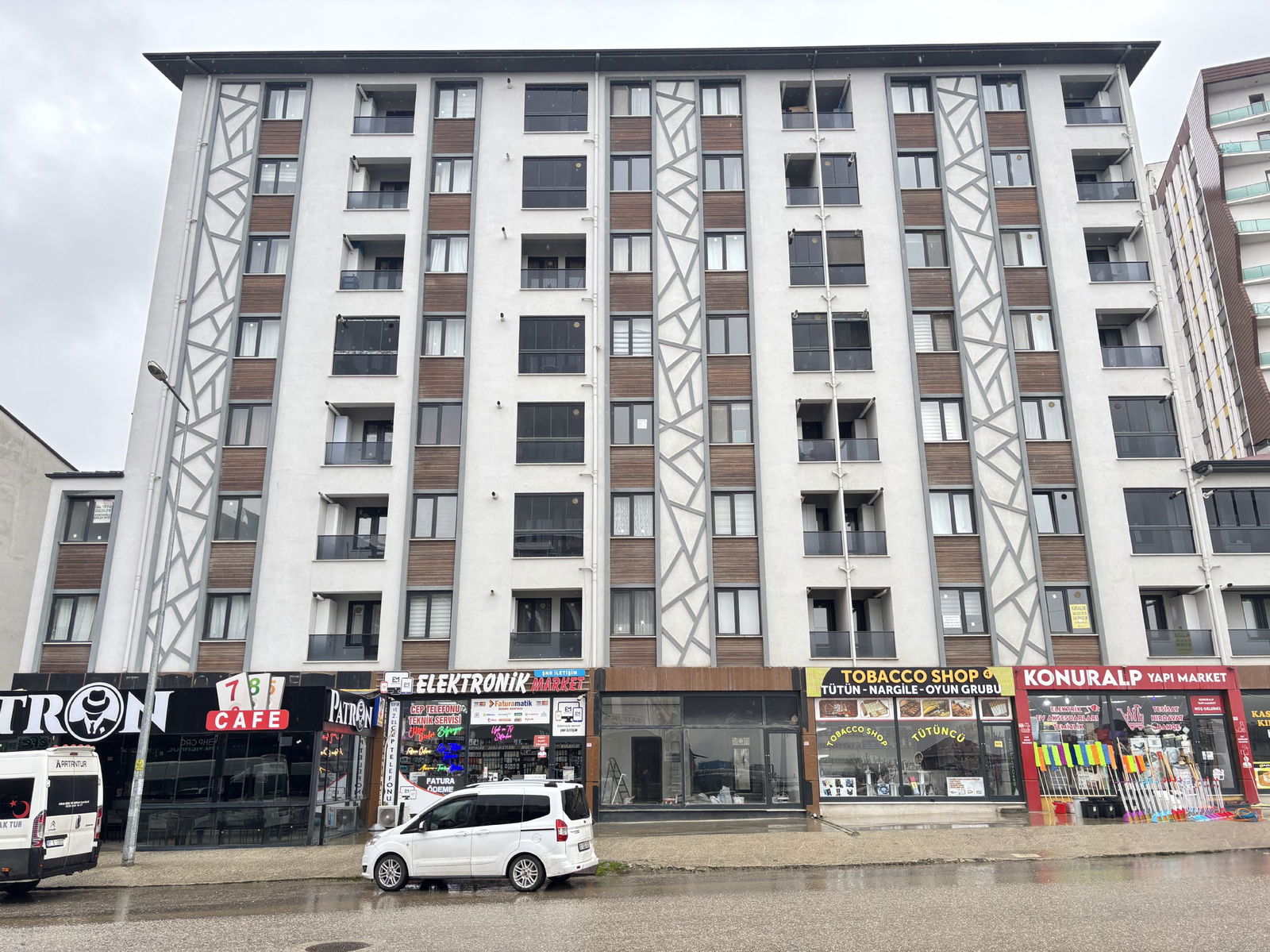Satılık Daire 1,399,000 TL