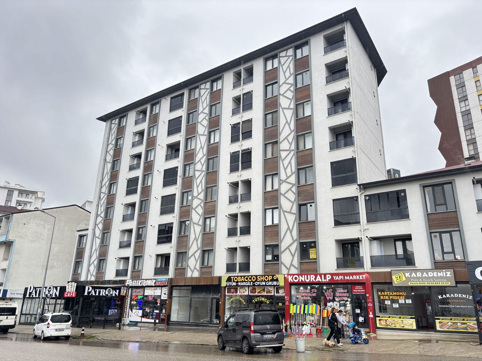 Satılık Daire 1,399,000 TL