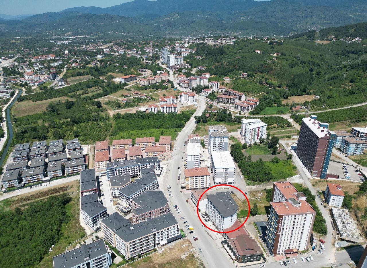 Satılık Daire 1,399,000 TL
