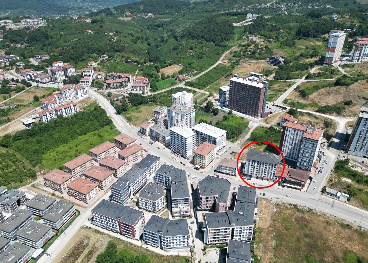 Satılık Daire 1,399,000 TL