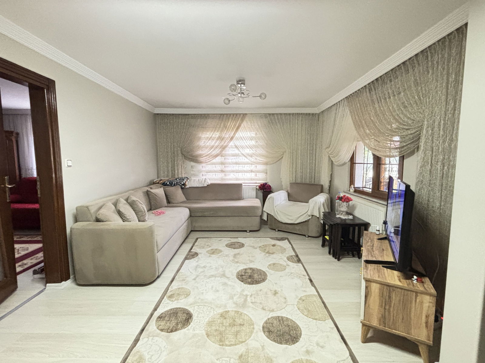 Satılık Müstakil Ev 3,600,000 TL