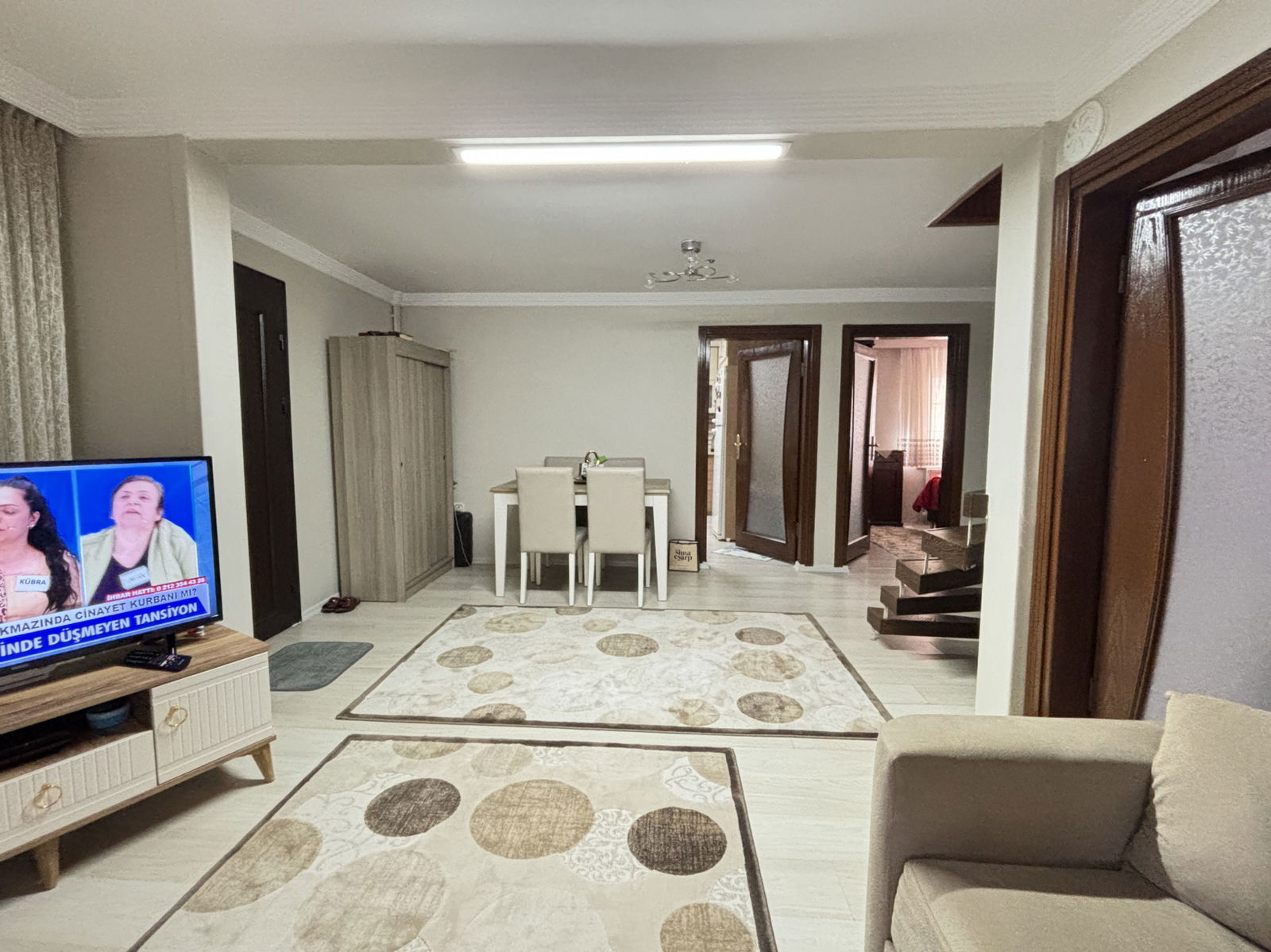 Satılık Müstakil Ev 3,600,000 TL