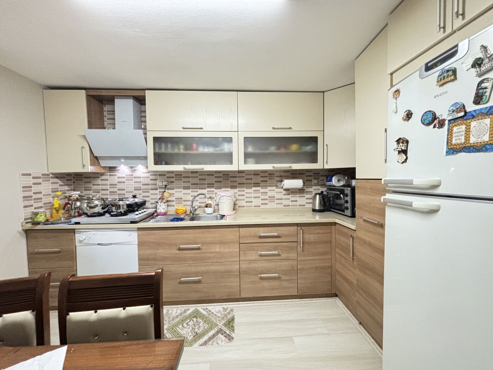 Satılık Müstakil Ev 3,600,000 TL