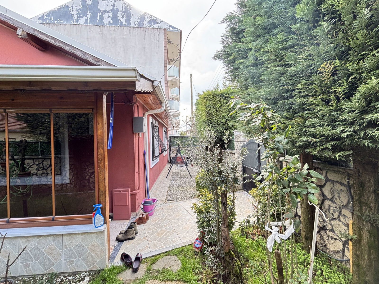 Satılık Müstakil Ev 3,600,000 TL