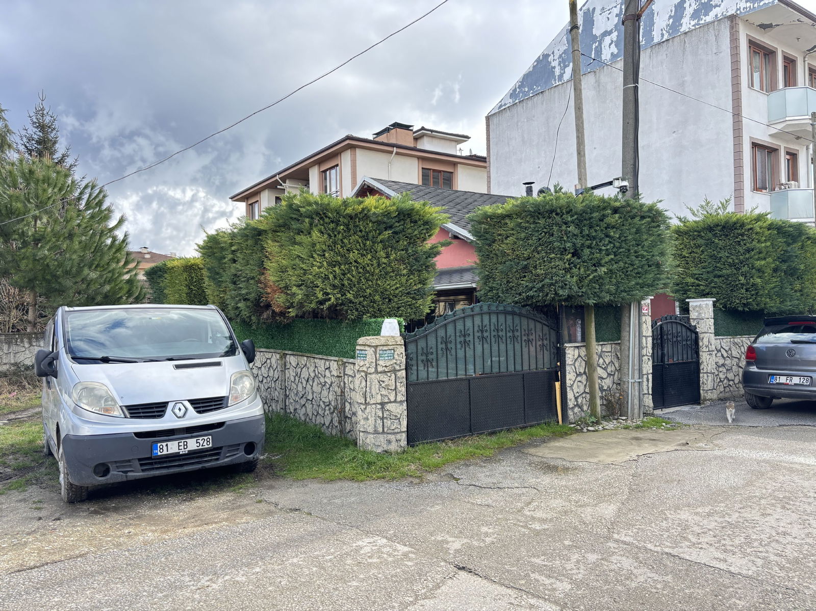 Satılık Müstakil Ev 3,600,000 TL
