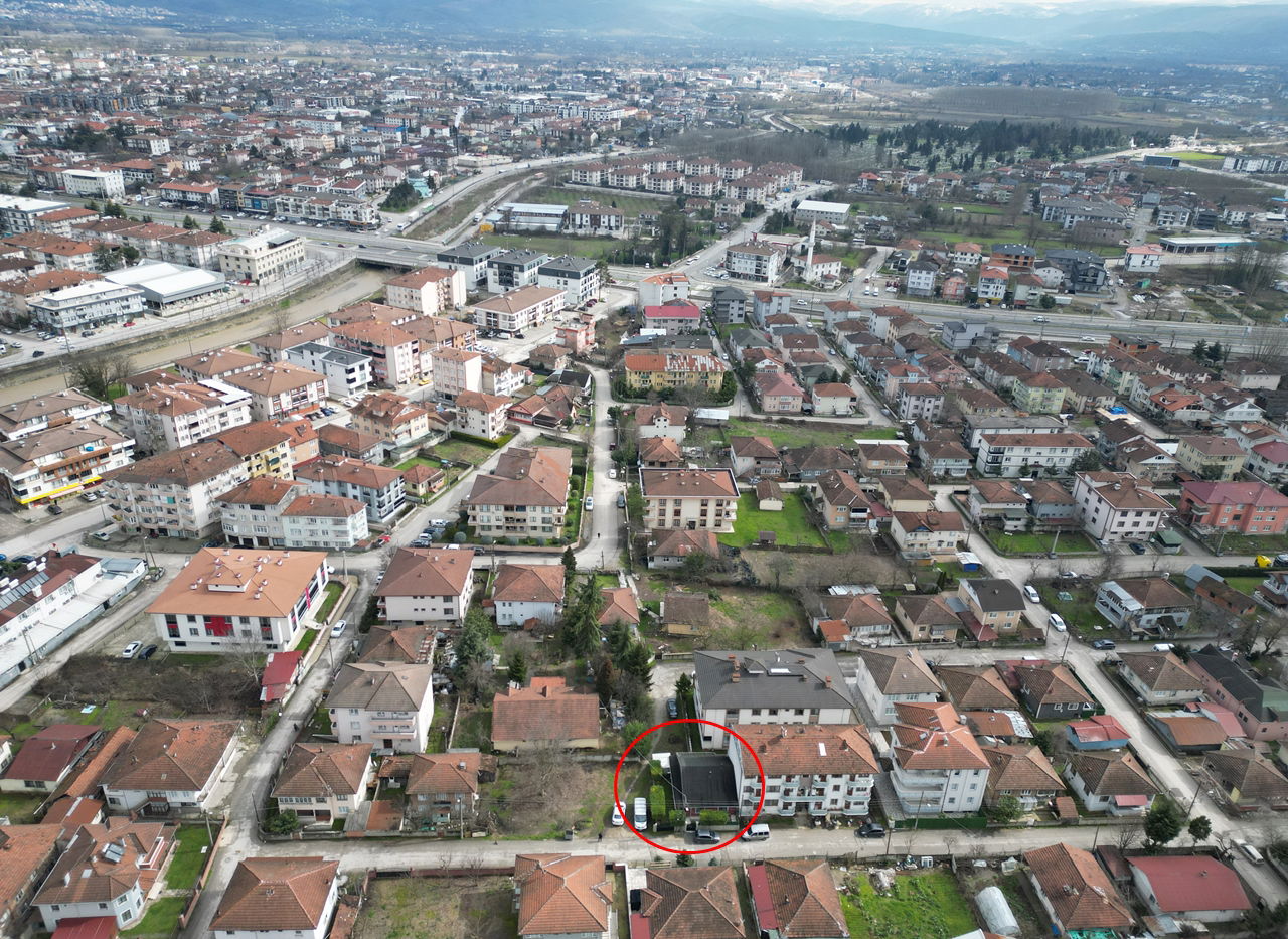 Satılık Müstakil Ev 3,600,000 TL