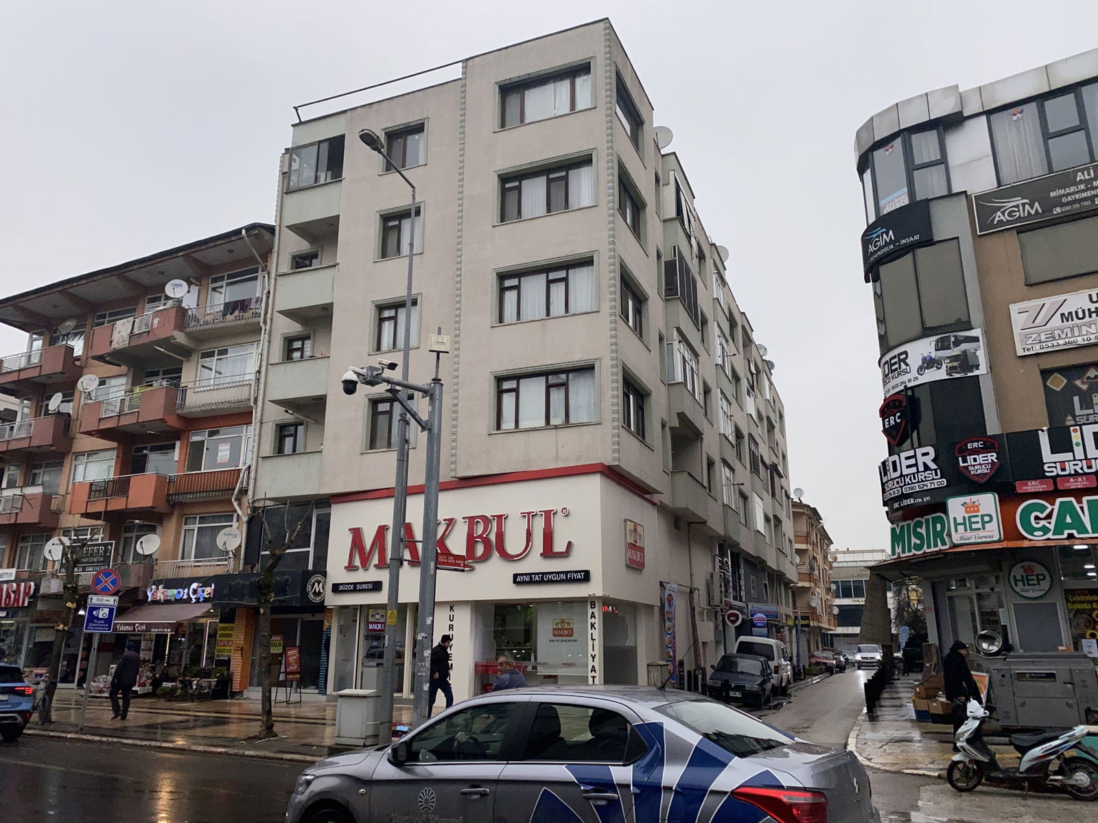 Satılık Daire 1,150,000 TL