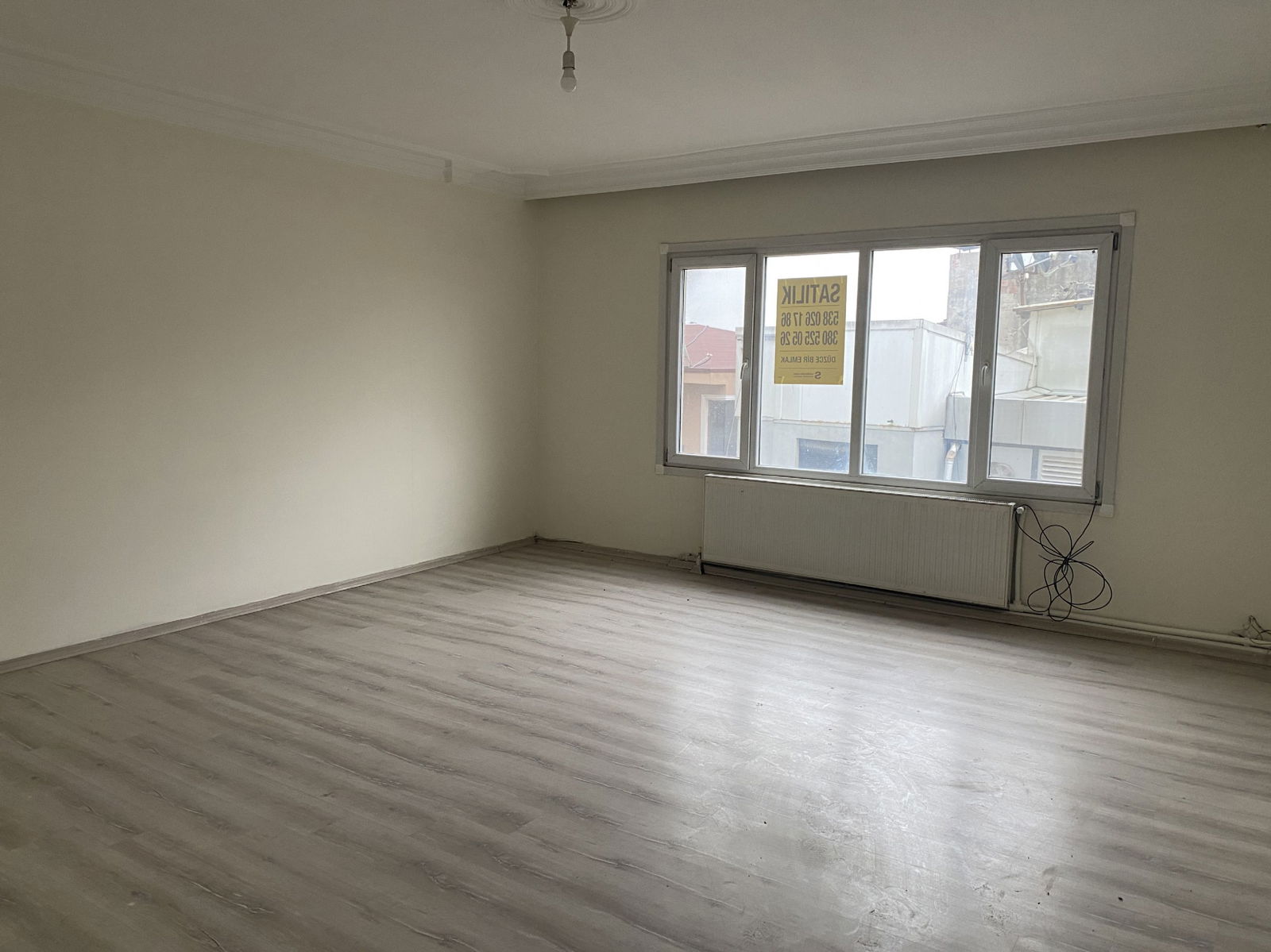 Satılık Daire 1,150,000 TL