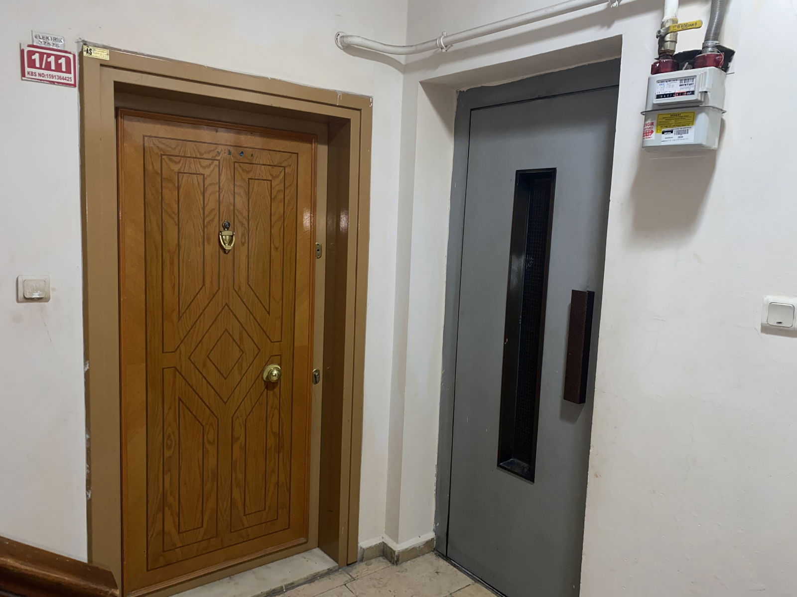 Satılık Daire 1,150,000 TL