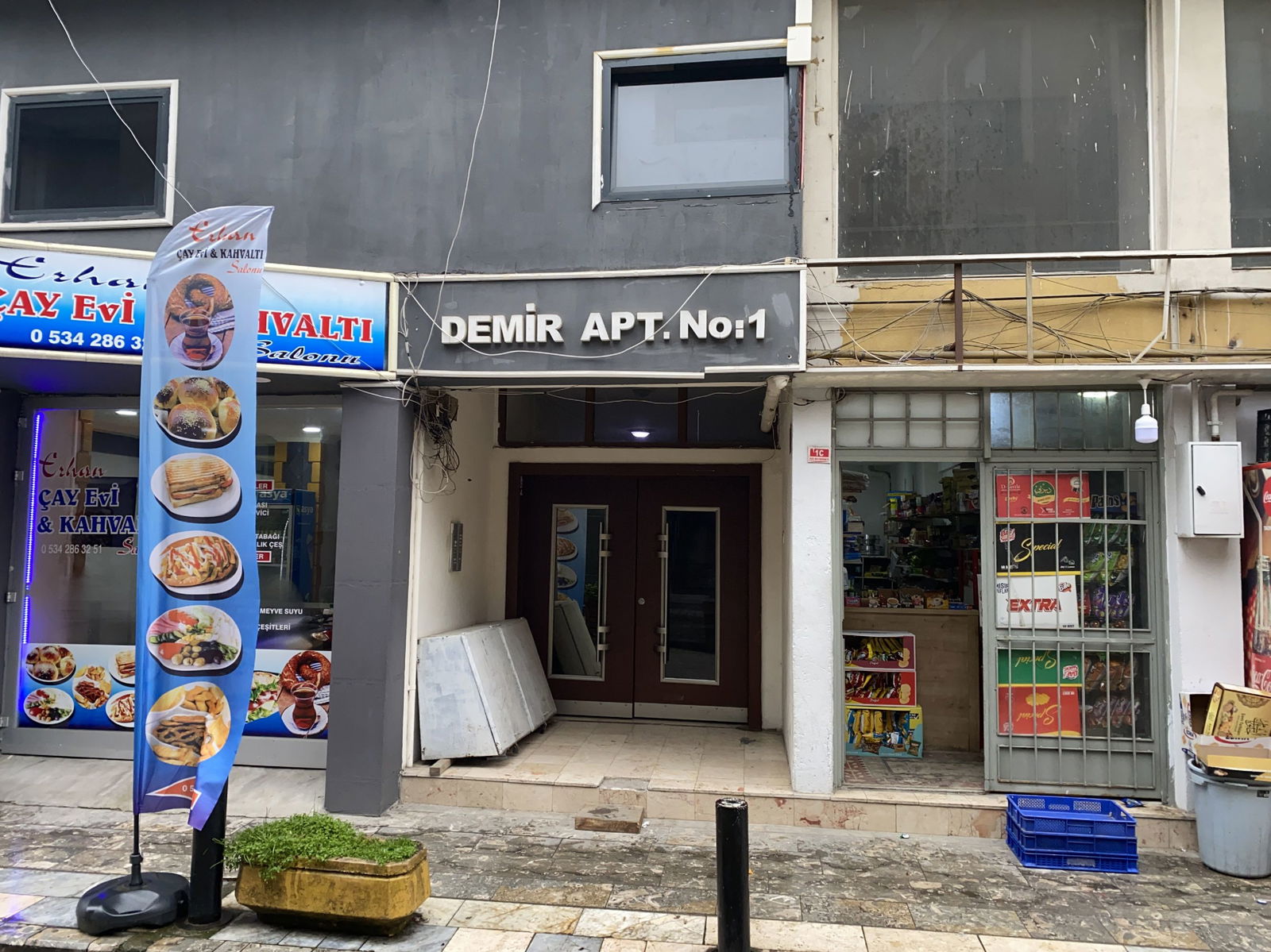Satılık Daire 1,150,000 TL