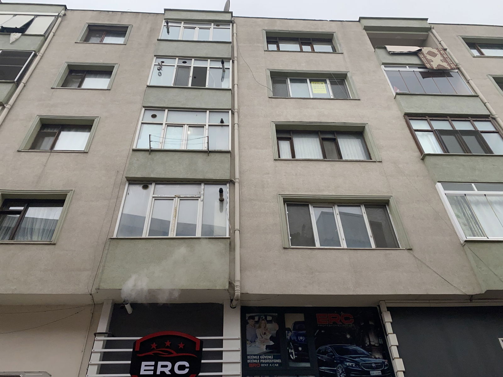 Satılık Daire 1,150,000 TL