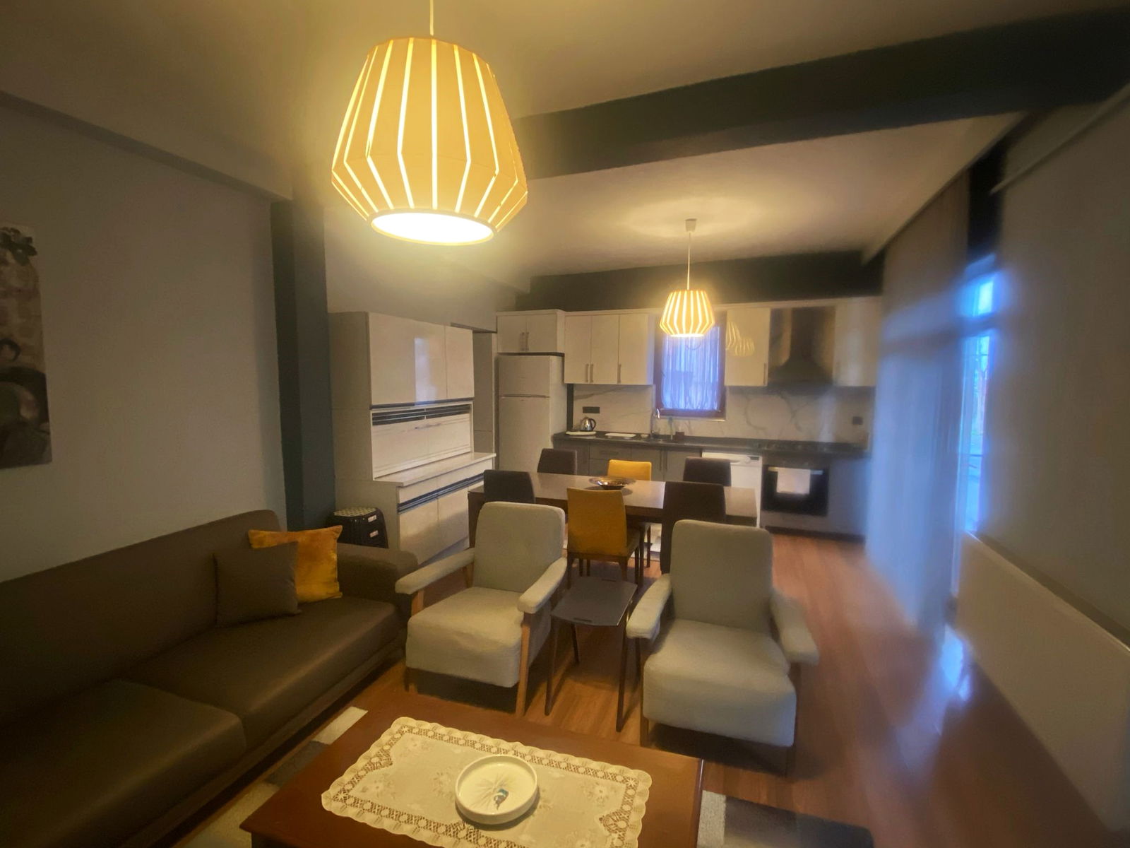 Kiralık Daire 20,000 TL