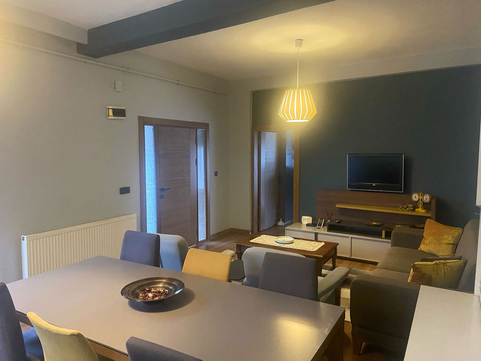 Kiralık Daire 20,000 TL