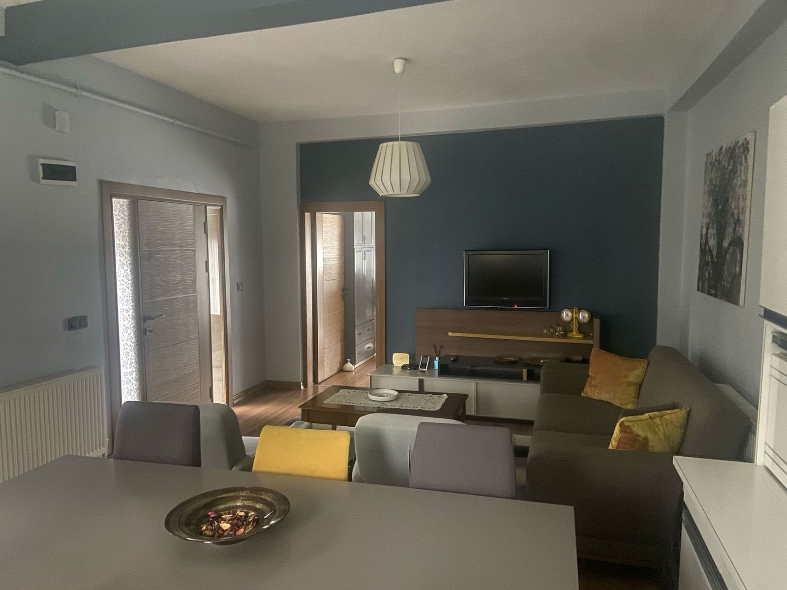 Kiralık Daire 20,000 TL