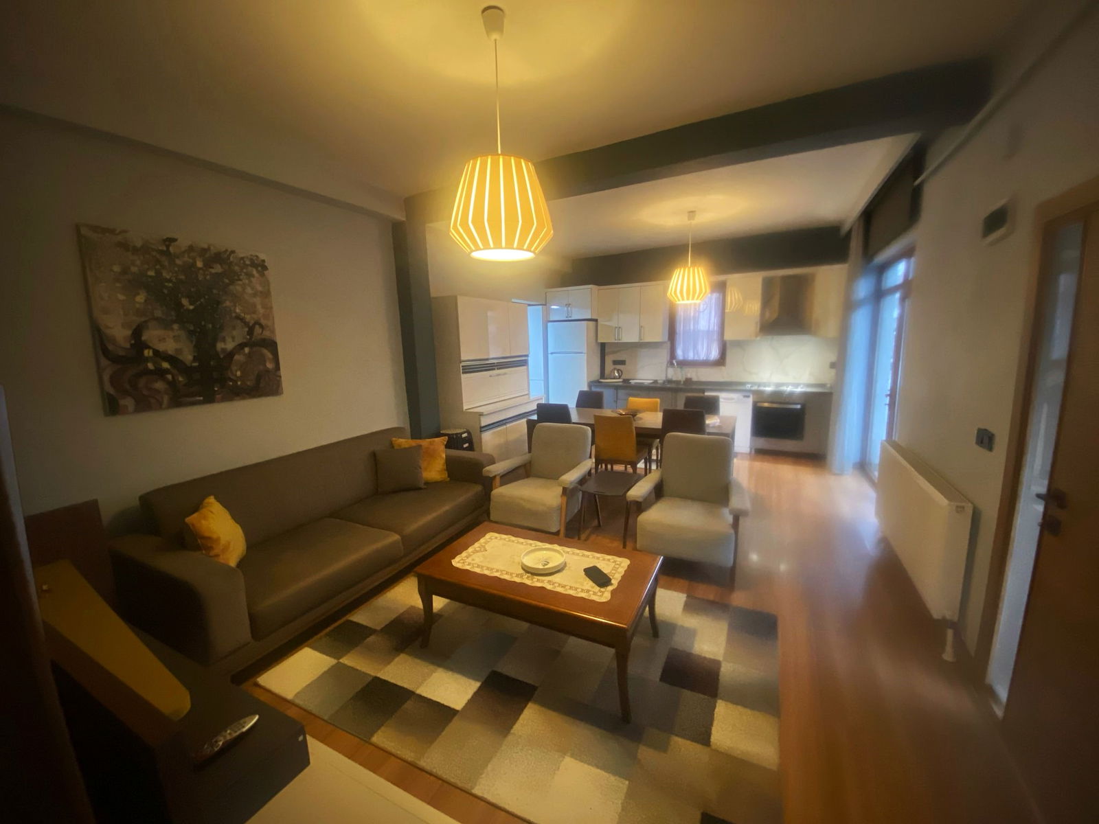 Kiralık Daire 20,000 TL