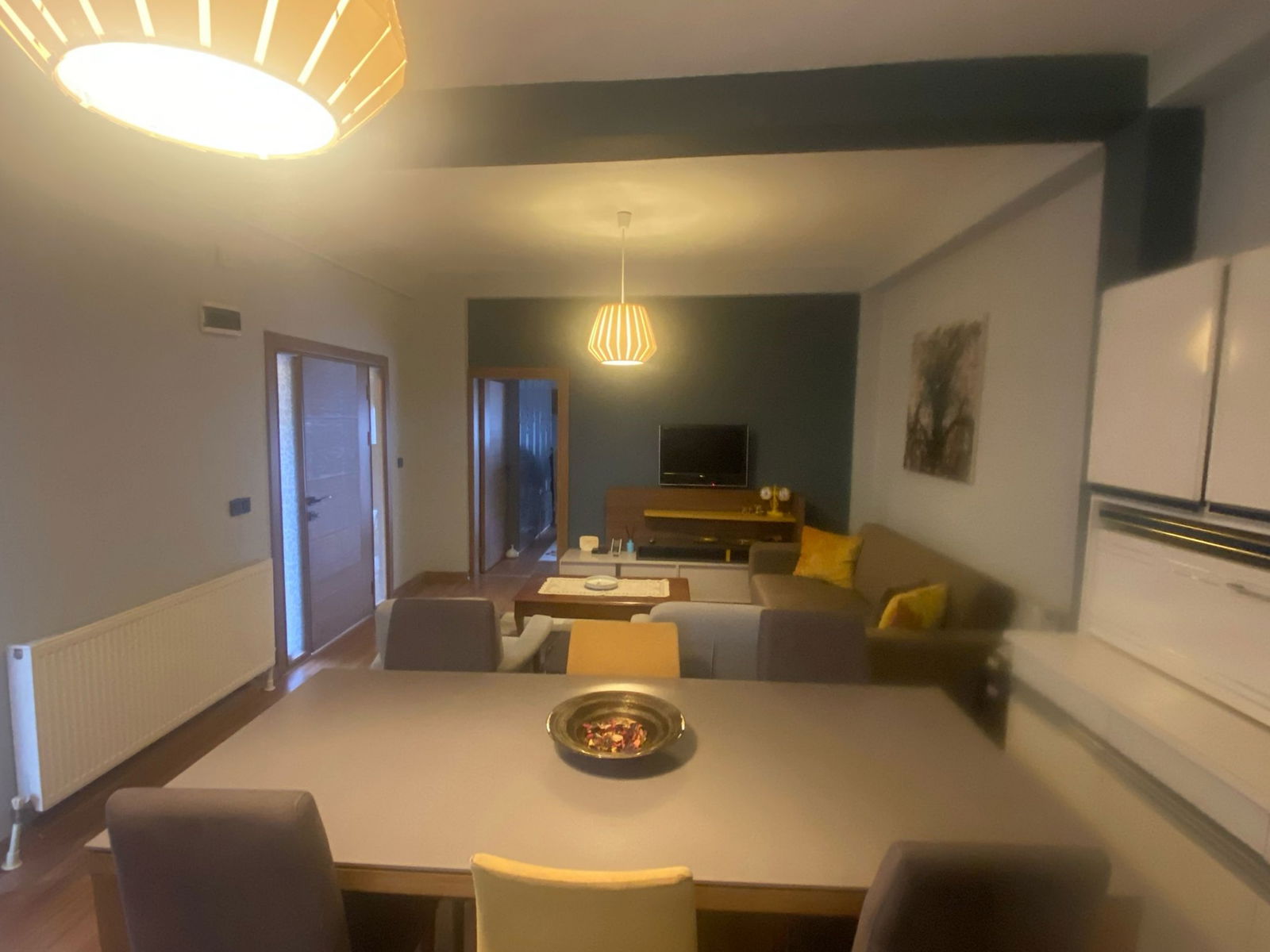 Kiralık Daire 20,000 TL