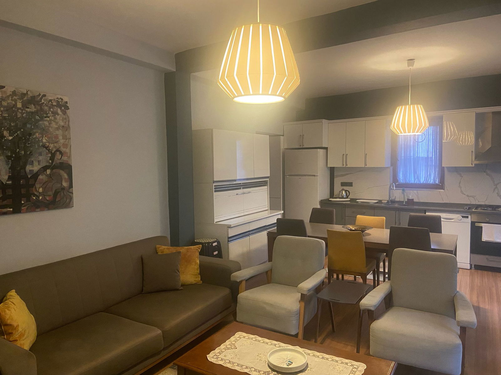 Kiralık Daire 20,000 TL