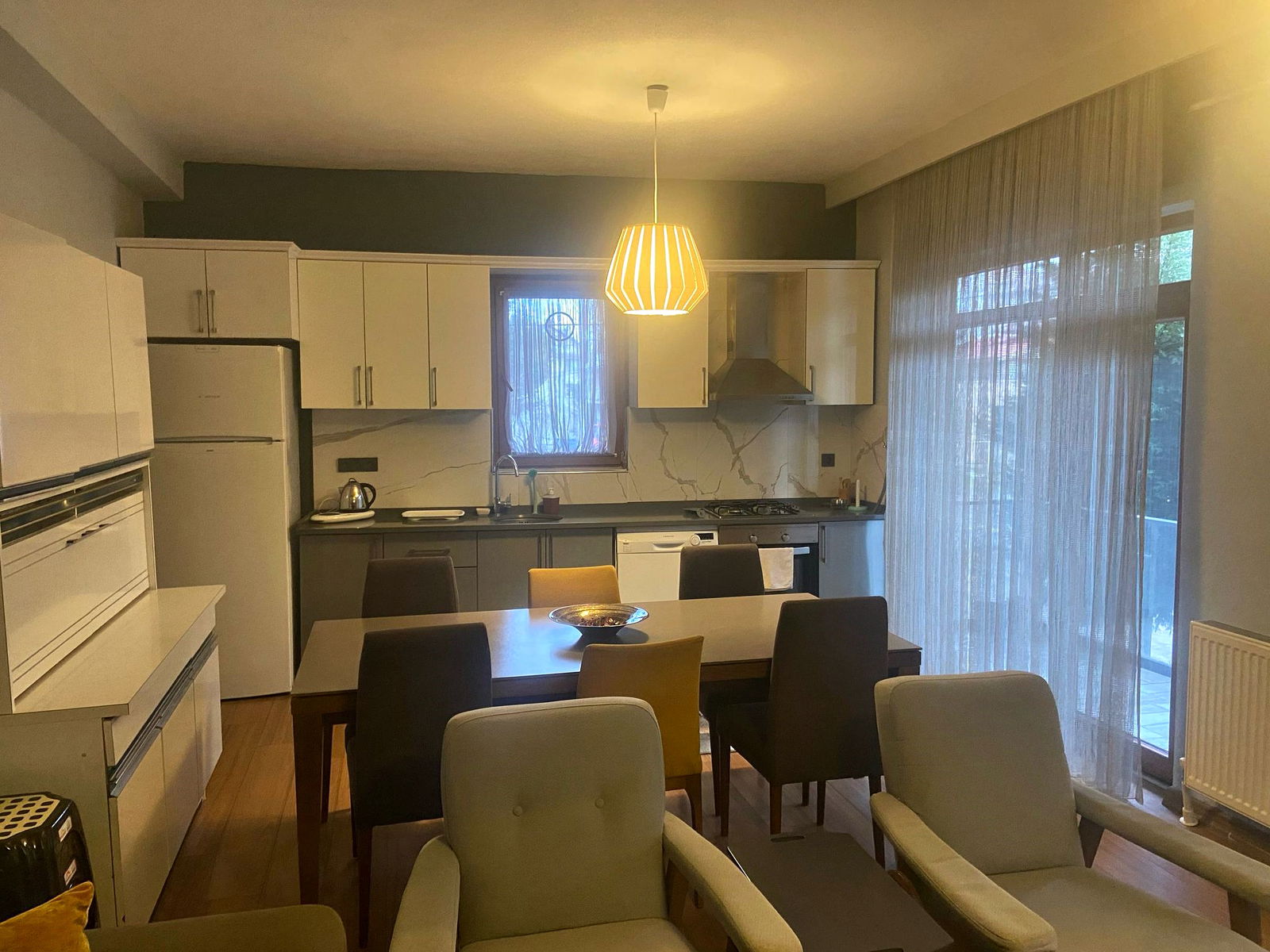 Kiralık Daire 20,000 TL