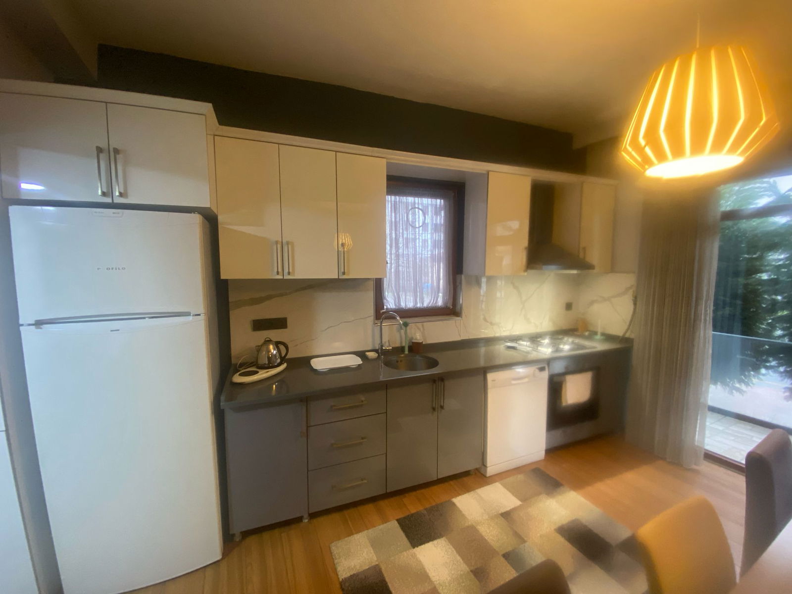 Kiralık Daire 20,000 TL