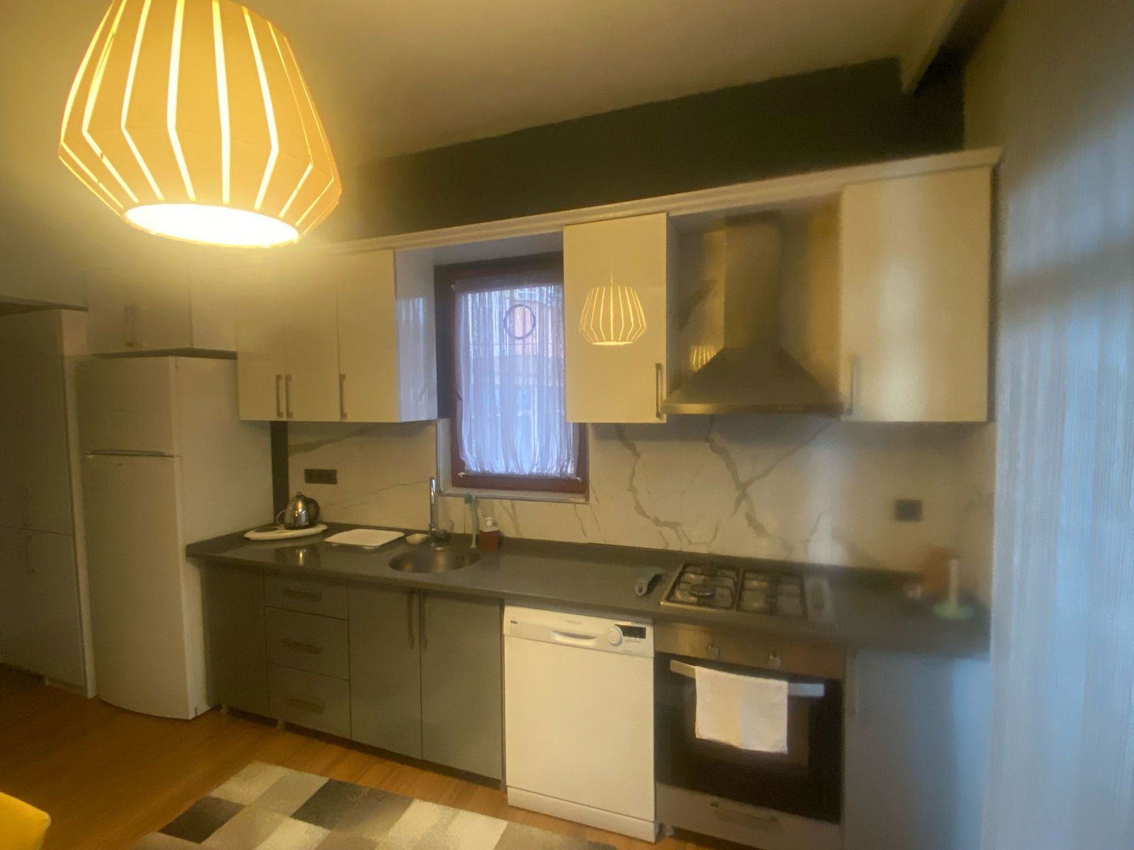Kiralık Daire 20,000 TL