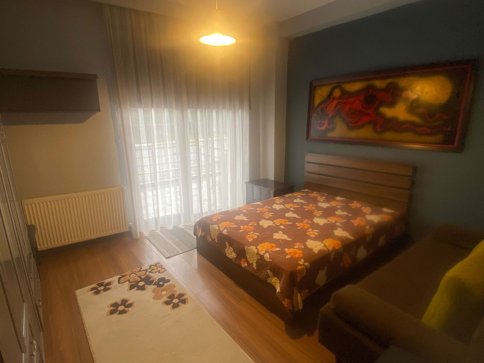 Kiralık Daire 20,000 TL