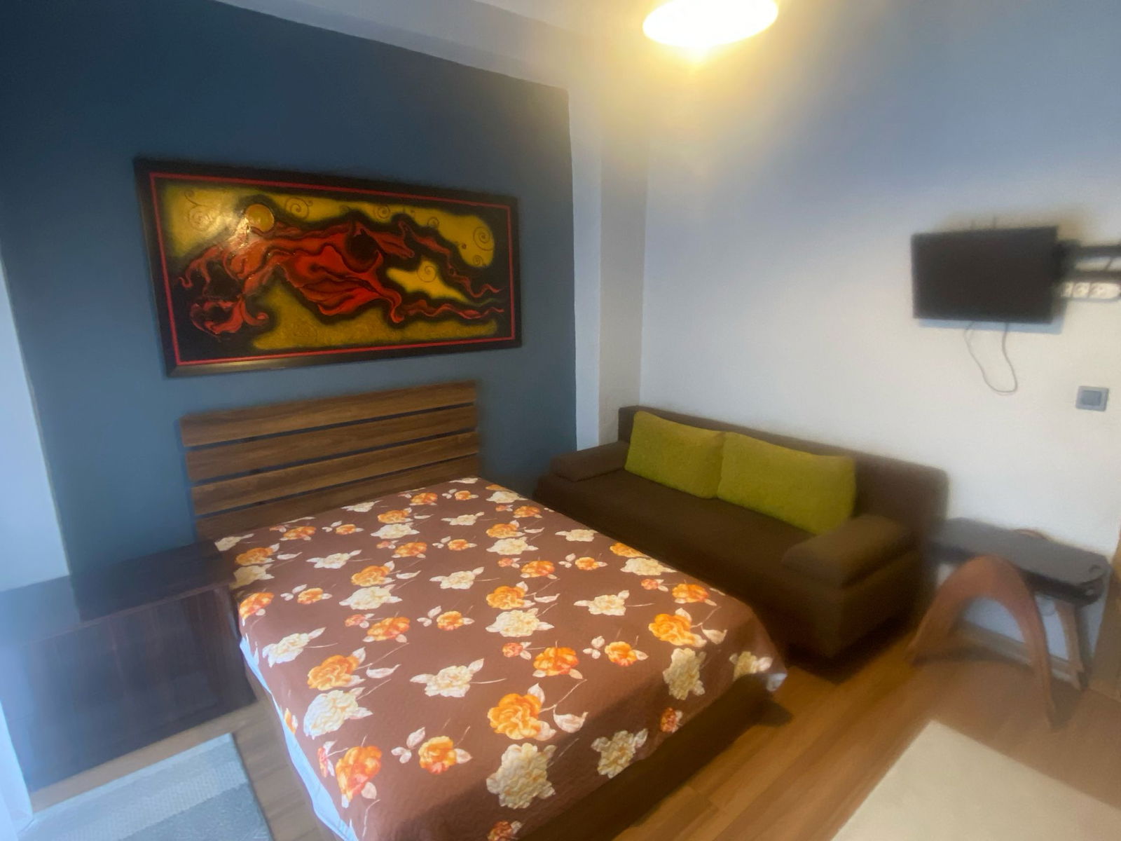 Kiralık Daire 20,000 TL