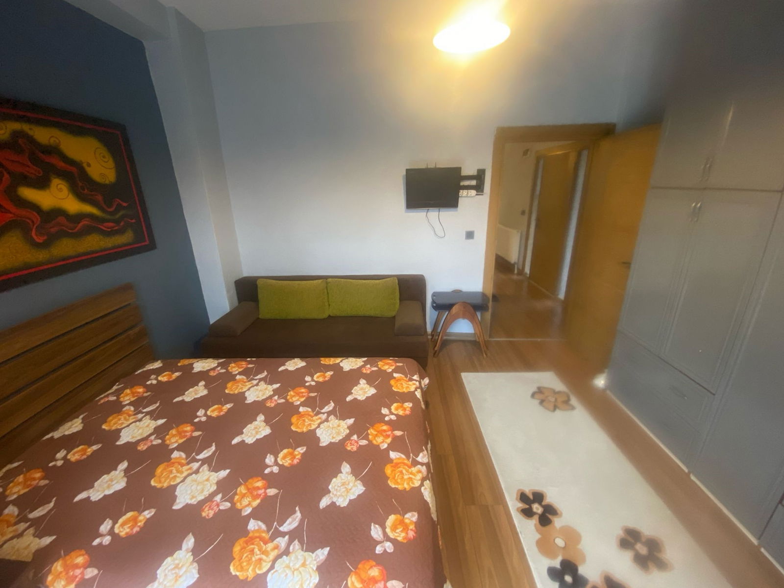 Kiralık Daire 20,000 TL