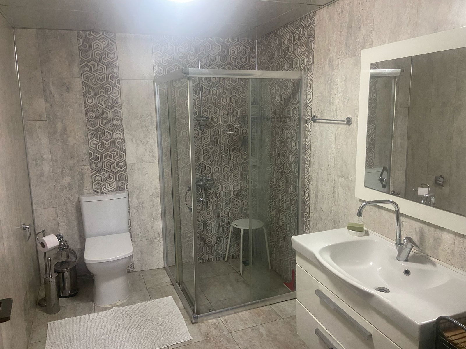 Kiralık Daire 20,000 TL