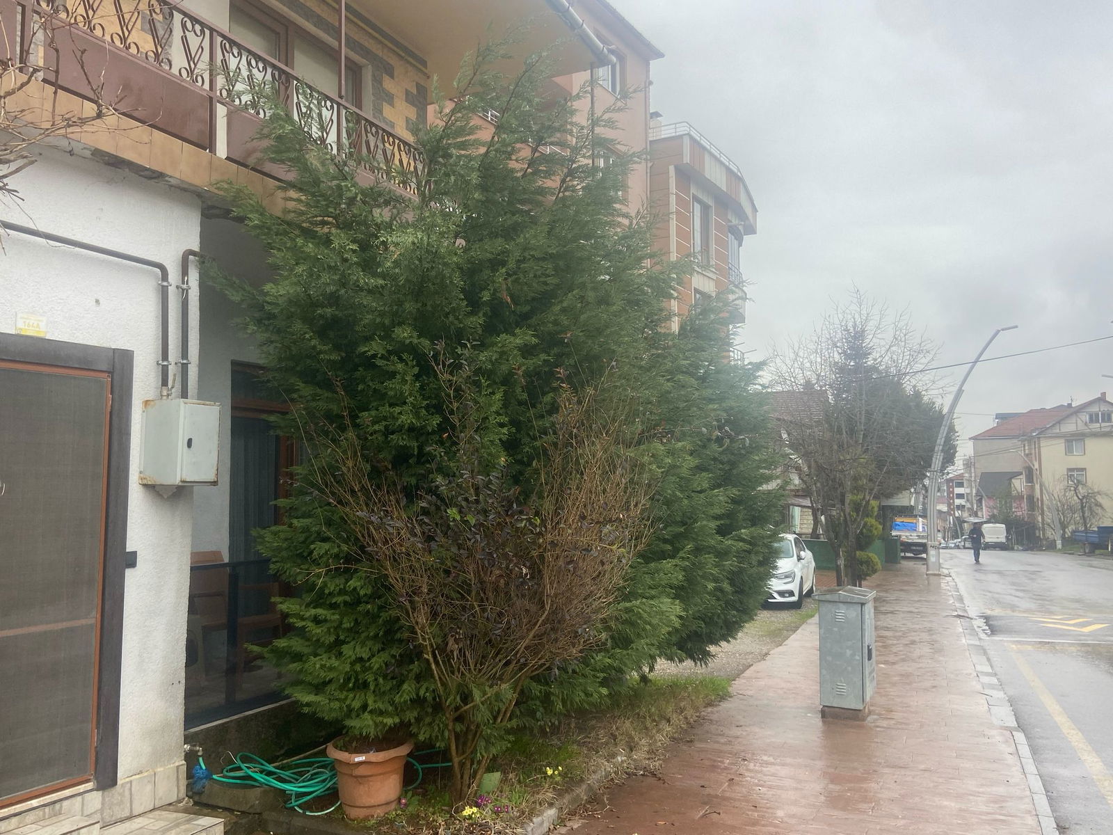 Kiralık Daire 20,000 TL