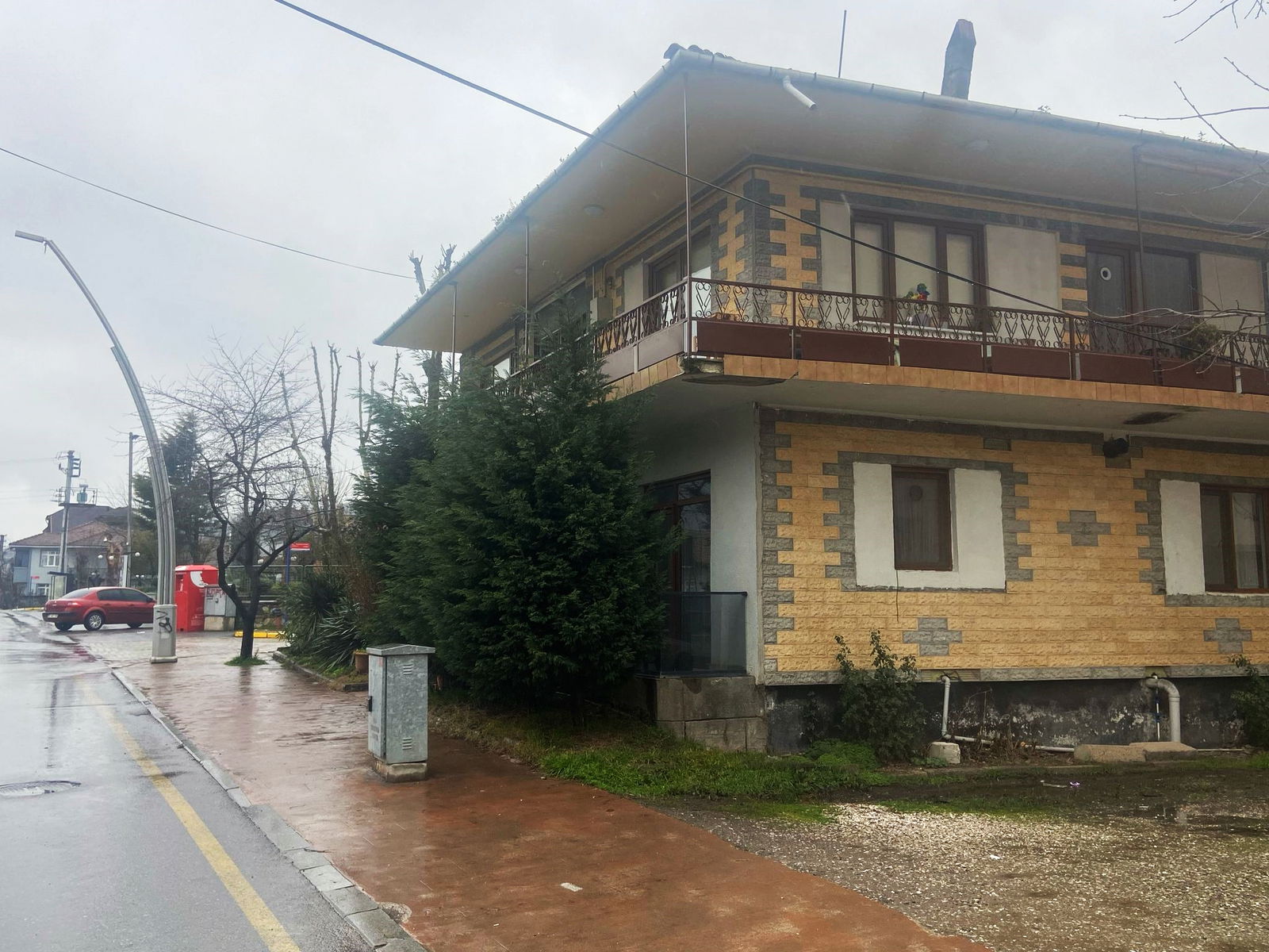 Kiralık Daire 20,000 TL