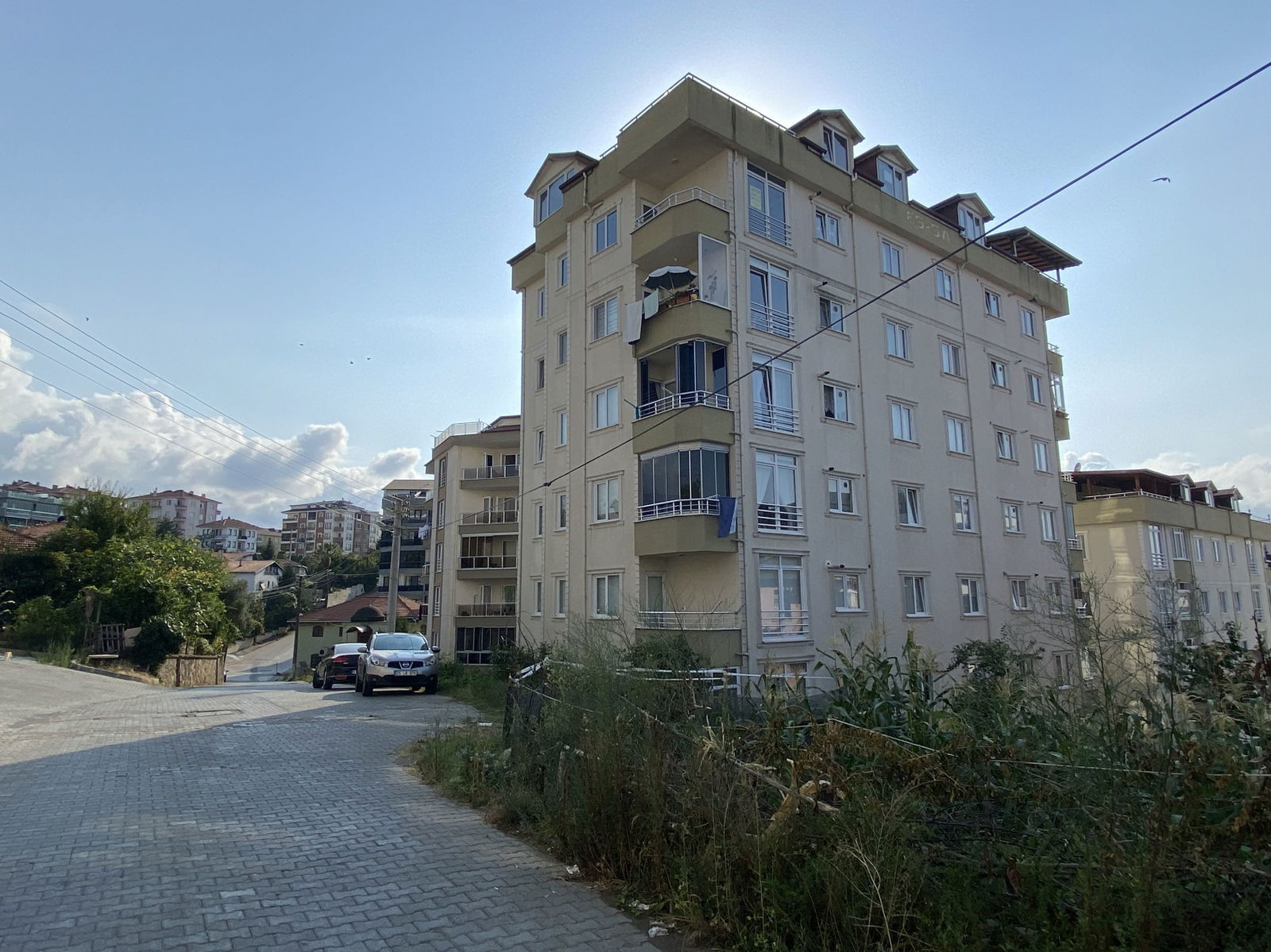 Satılık Daire 3,250,000 TL