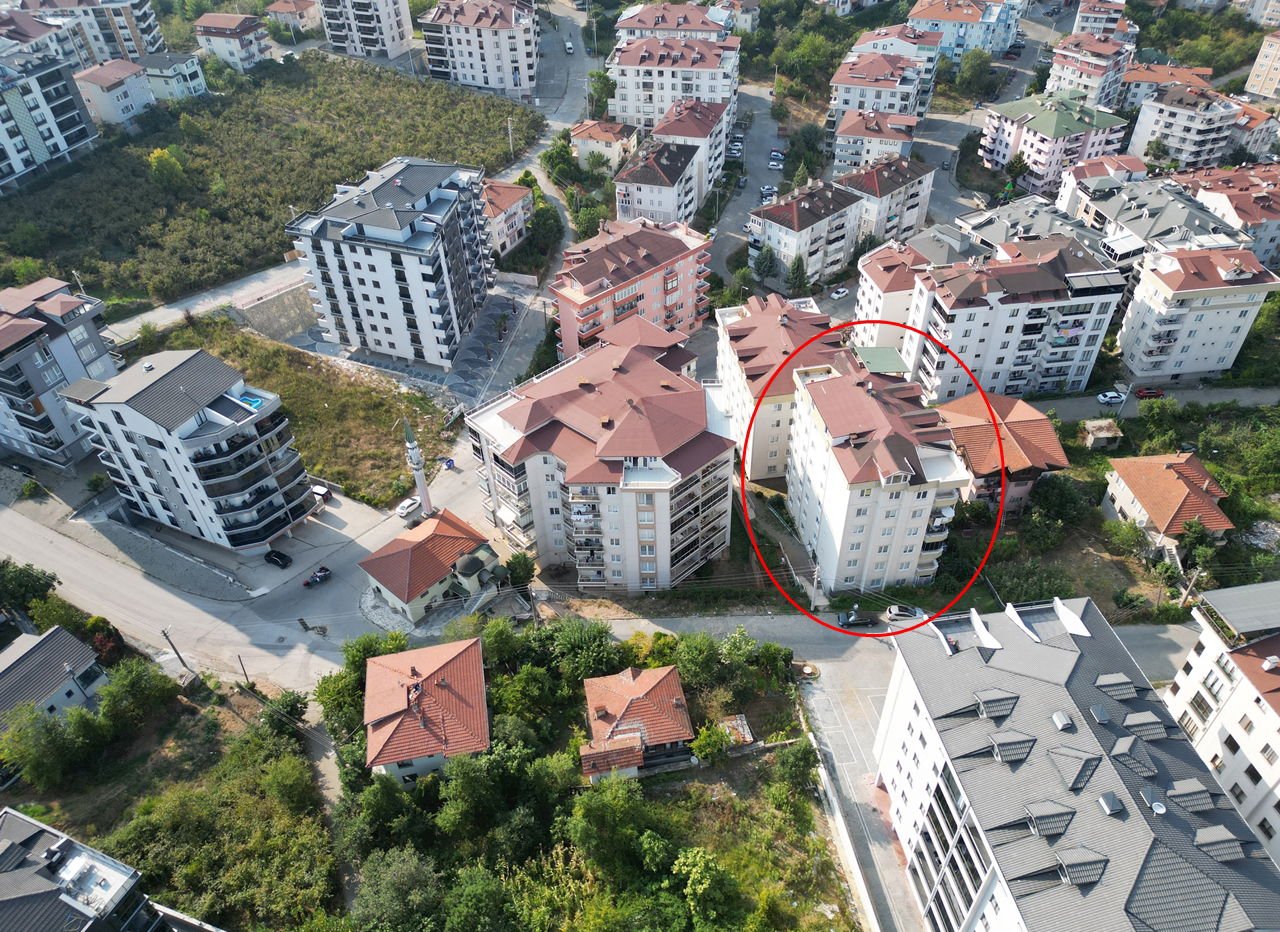 Satılık Daire 3,250,000 TL