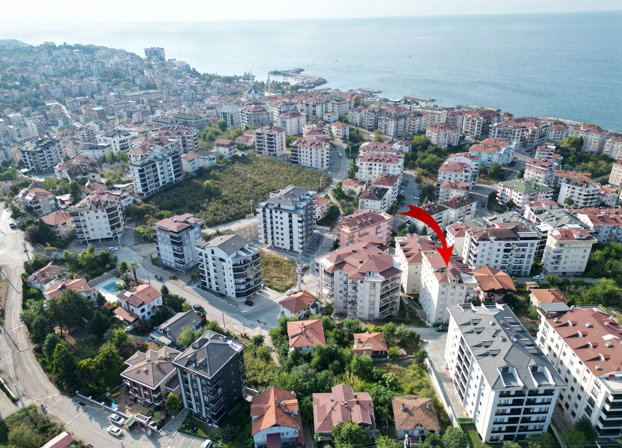 Satılık Daire 3,250,000 TL