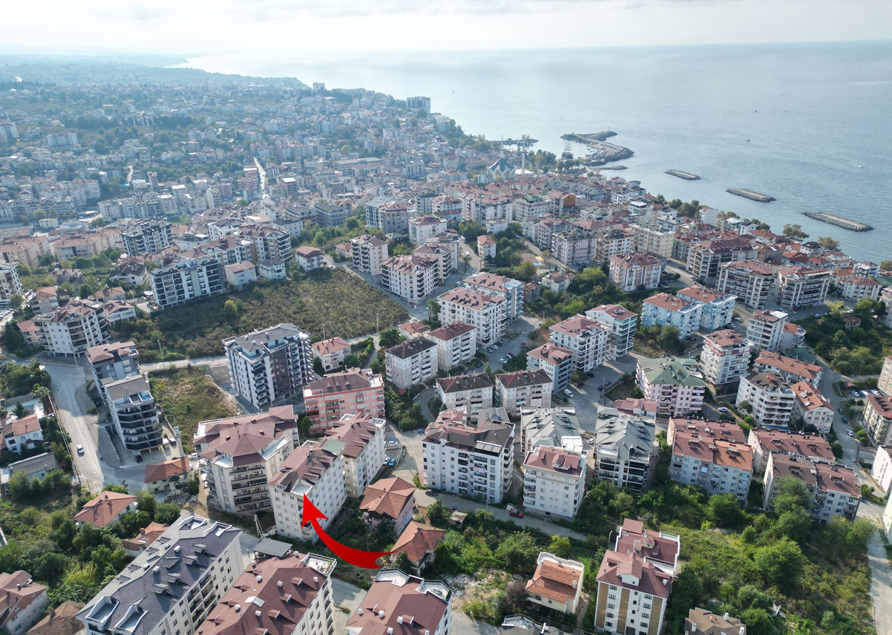 Satılık Daire 3,250,000 TL