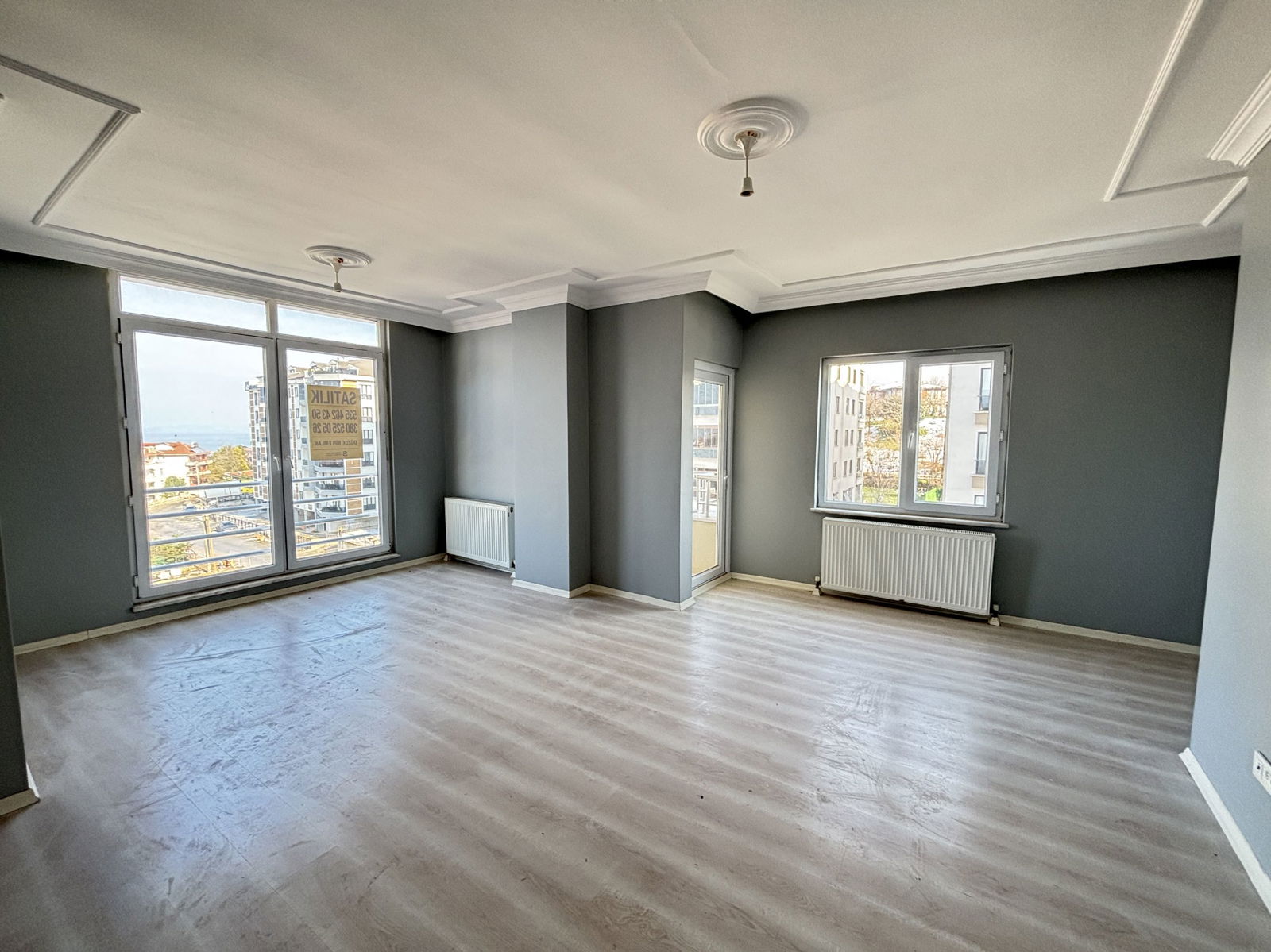 Satılık Daire 3,250,000 TL