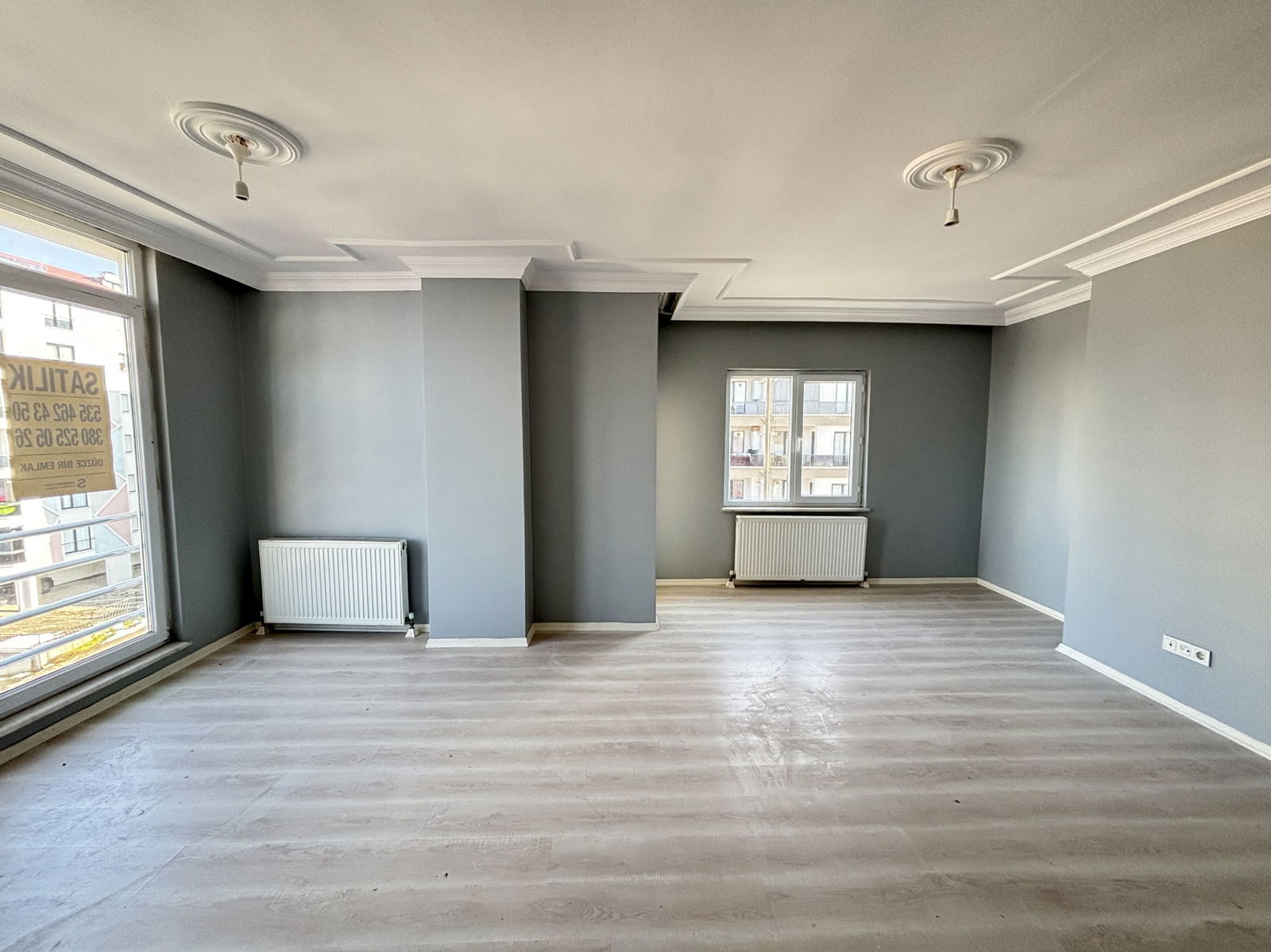 Satılık Daire 3,250,000 TL