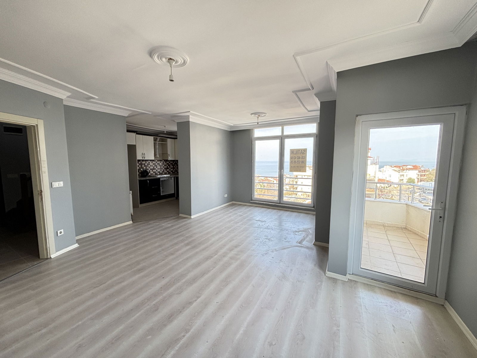 Satılık Daire 3,250,000 TL