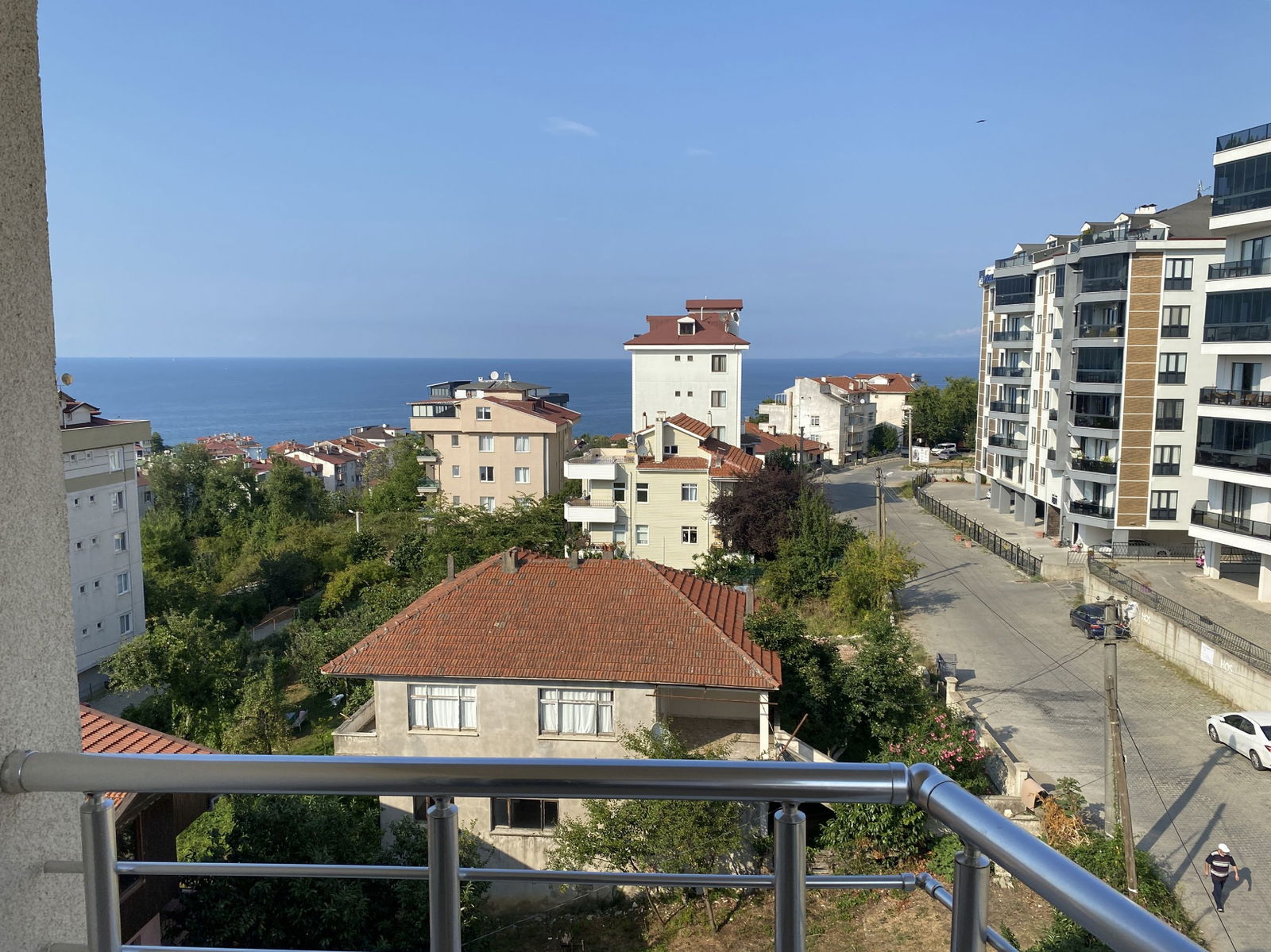 Satılık Daire 3,250,000 TL