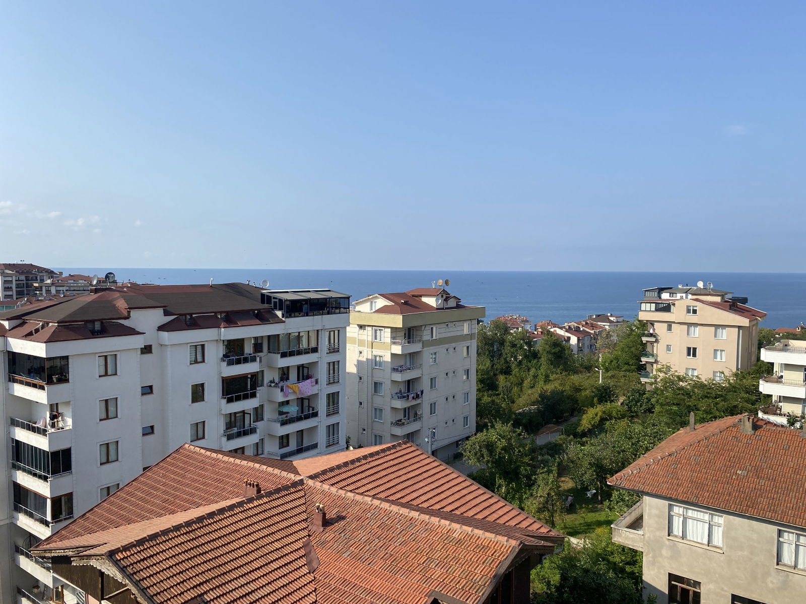 Satılık Daire 3,250,000 TL