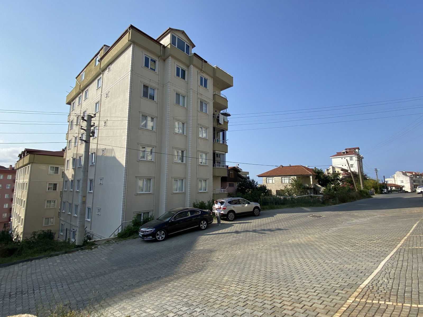 Satılık Daire 3,250,000 TL