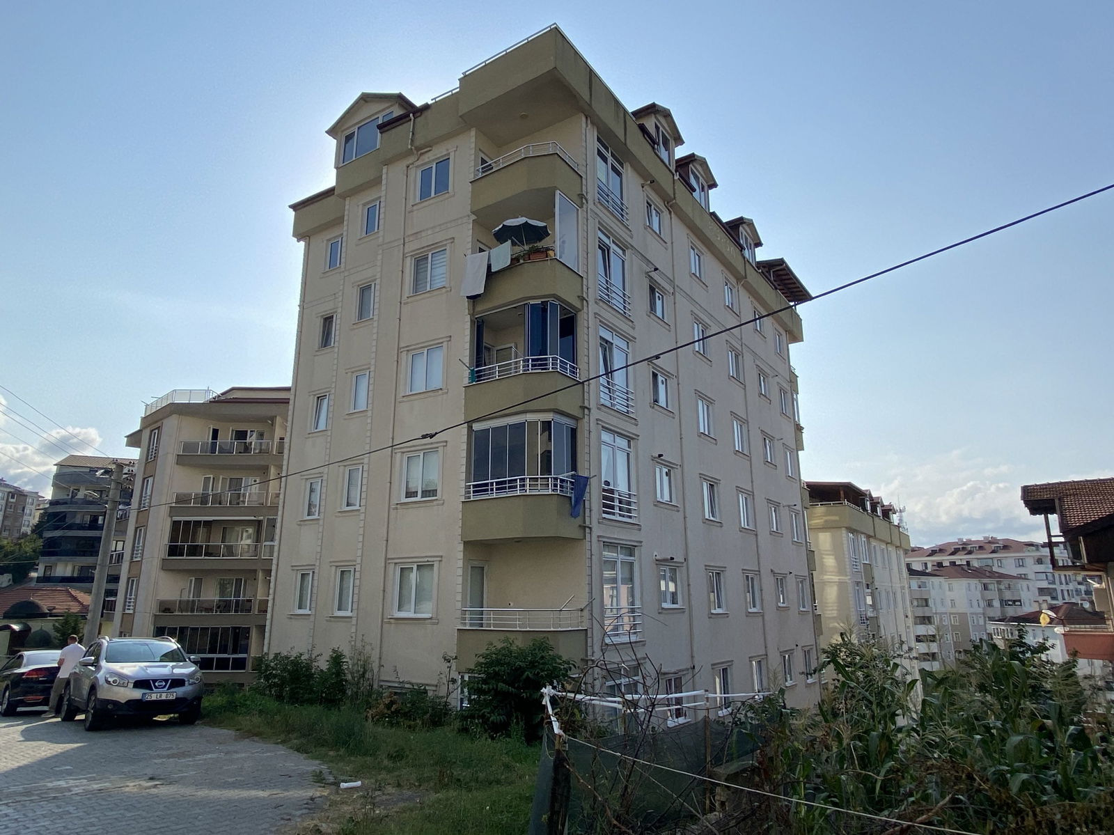 Satılık Daire 3,250,000 TL