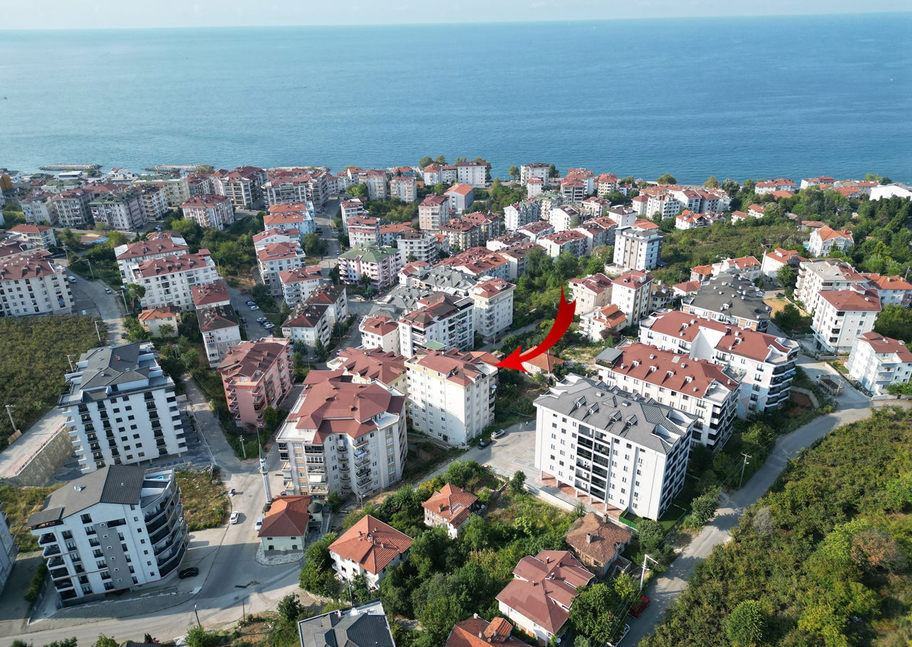 Satılık Daire 3,250,000 TL